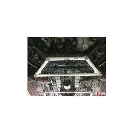 Rozpórka przednia dolna (Front Lower Brace)(4050) Ultra Racing Mitsubishi Xpander (NC) 1.5 2WD 17+