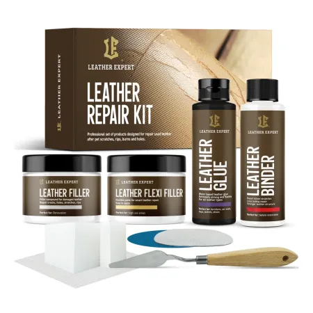 LEATHER EXPERT Leather Repair Kit