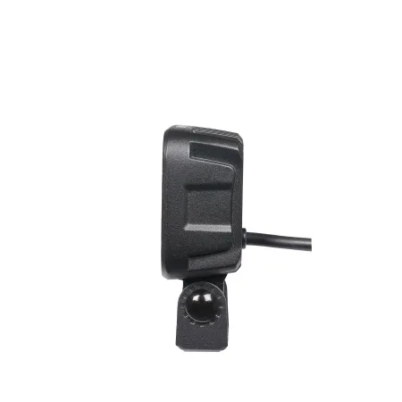 Lampa Robocza LED Purelux Black Raven 20 7 cm 40W