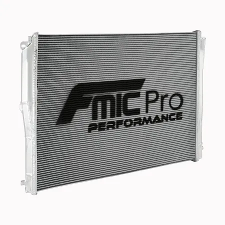 Chłodnica wody FMIC.Pro do Toyota Supra A90 A91 BMW G-Series B58