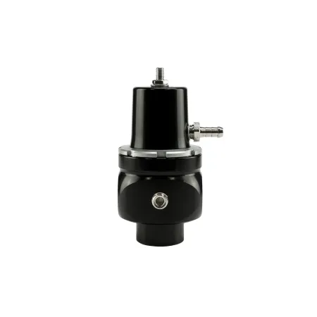 Fuel Pressure Regulator FPR10 Pro-Lite Black Turbosmart TS-0404-1442