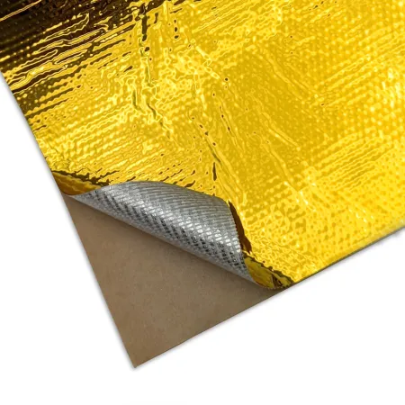 Reflect-A-GOLD™ Heat Reflective Sheet - 30.5cm x 61cm (12