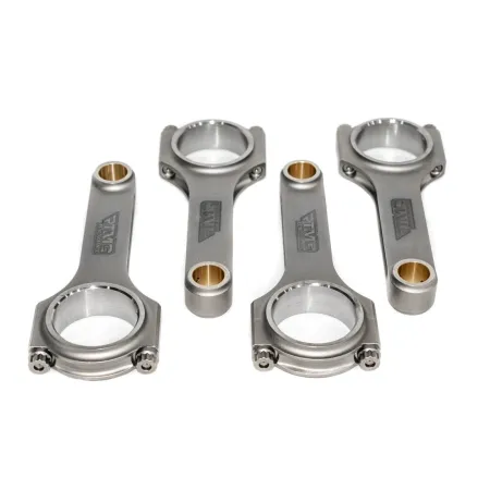 RTMG Performance Connecting Rods Set H-Beam 21mm for 2.0 TFSI EA113 - up to 600HP
