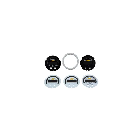 AEM Wskaźnik temperatury X-Series AEM-30-0302-ACC