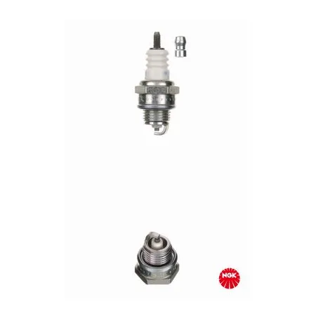 Świeca Zapłonowa NGK 6726 BPMR6A