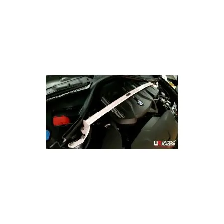 Rozpórka przednia (Front Upper Strut Bar)Ultra Racing BMW 3 F30 330i /M2 F87 /435