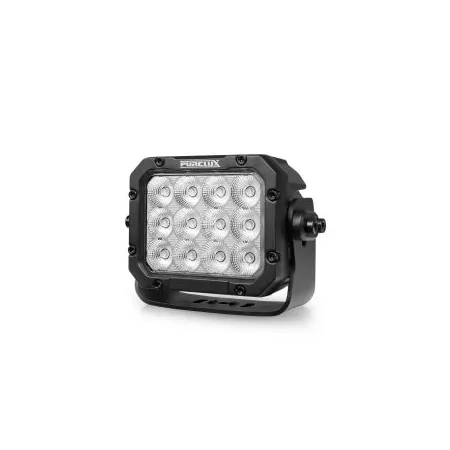 Lampa Robocza LED Purelux 120 HD Gen2 18cm 120W Kwadratowa Szeroki Strumień