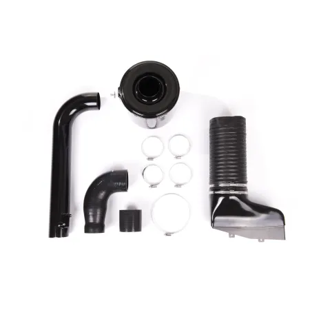 RacingLine Intake System Trifoam Filter for Audi TT II 2.0 TFSI