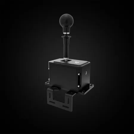 Wielofunkcyjny Uchwyt Mocowanie Kształt L SIMAGIC Symulator Simracing