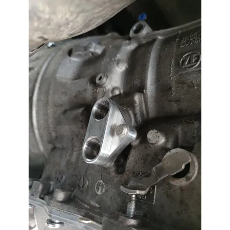 Adapter wyjścia oleju ZF 8HP70(X) BMW IOD Performance