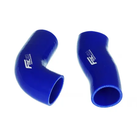 Zestaw Przewodów Silikonowych Intercoolera FMIC.EU BMW 5 E60 E61 530D 525D 2003-2010