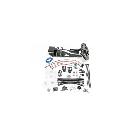 Fuel Hanger for Mazda MX-5 89-05 Pumps not Included Radium Engineering