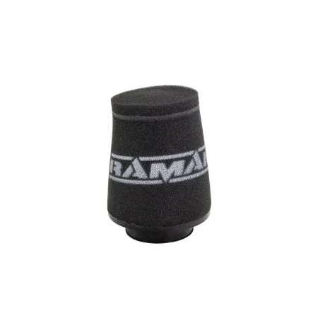 Uniwersalny stożkowy filtr powietrza Ramair CC-208 śr. 51mm