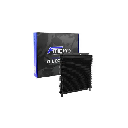 Uniwersalna chłodnica oleju FMIC.Pro 32-rzędowa układu napędowego wspomagania kierownicy