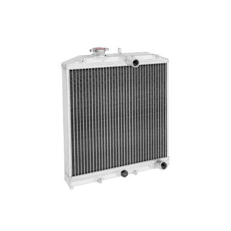 Chłodnica wody Honda Civic 92-00