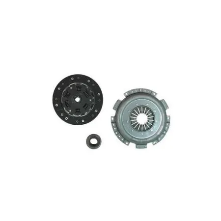 Zestaw sprzęgła Xtreme Clutch ALFA ROMEO SPIDER 2000 96KW (1971-1977)