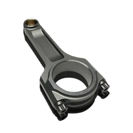 Kute korbowody BC Brian Crower BC6258 Nissan TB48 I BEAM śruba ARP2000