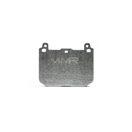 MMR RP750 Track Pad Upgrade Front for BMW F8x F2x F3x