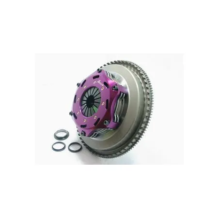 Zestaw sprzęgła Xtreme Clutch Ceramic Twin Plate BMW 3 M3 309KW (2008-2015)