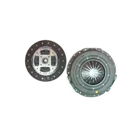 Zestaw sprzęgła Xtreme Clutch FORD USA MUSTANG 4.6 V8 224KW (2005-on)