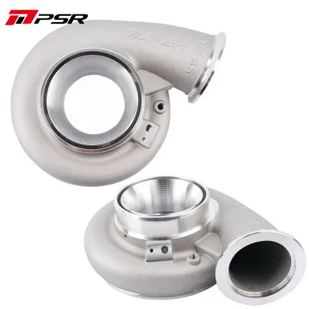 Pulsar PSR Compressor Housing T51R Mod 7170G