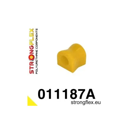 Alfa Romeo 147 156 GT 011187A: Tuleja stabilizatora tylnego SPORT Alfa Romeo 147