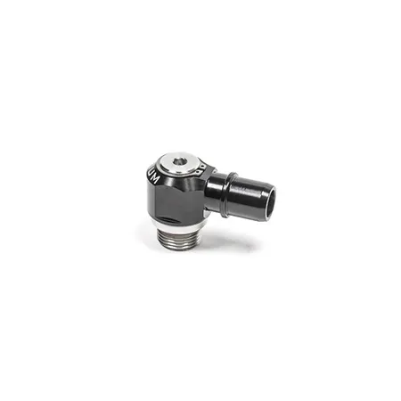 10AN ORB Swivel Banjo to 3/4IN SAE Male Radium Engineering