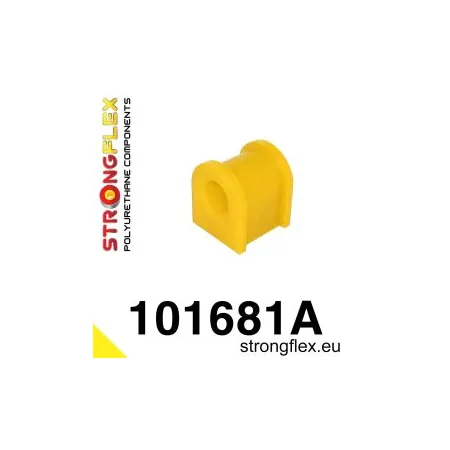 101681A: Tuleja stabilizatora tylnego SPORT