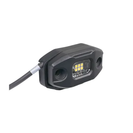 Lampa Robocza LED Purelux Buckler 7cm 7W