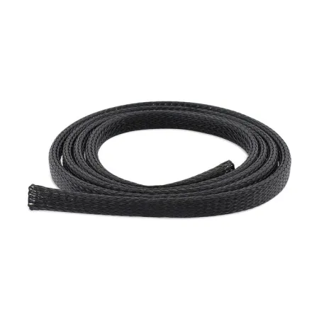 Uniwersalna chłodnica oleju przekładniowego Mishimoto 13-rzędowa srebrna