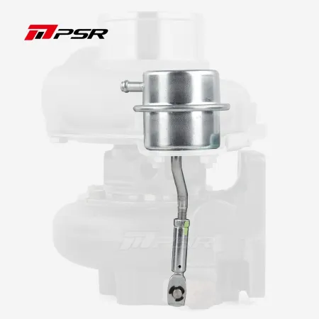 Pulsar PSR Actuator for PTX28 Series 5 Bolt Outlet Turbine Turbos Stamping 14 PSI