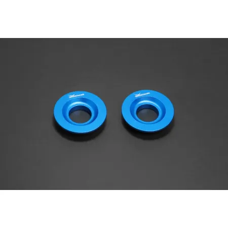 Hardrace Rear Diff. Antivibration Insert Front Toyota Yaris vitz