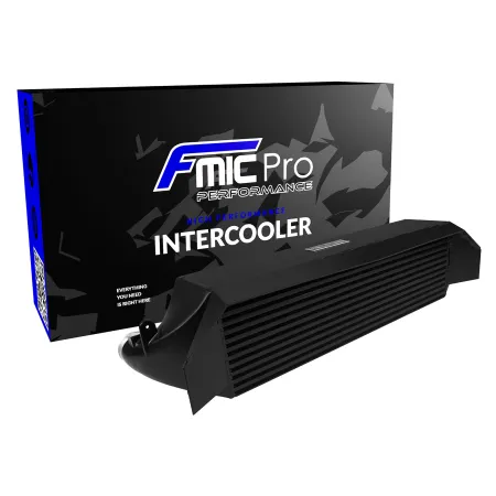 Intercooler FMIC.Pro Volvo V40 13-15