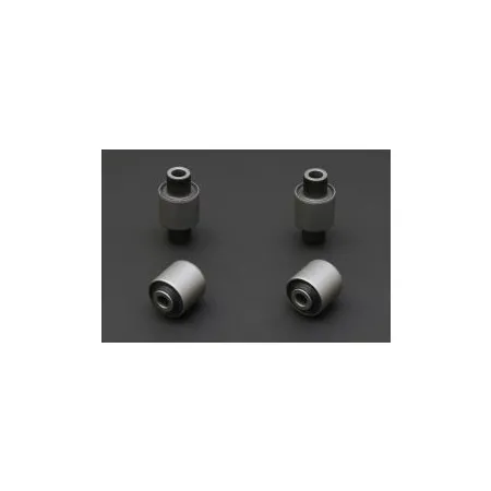 Hardrace Front Lower Arm For Bushing For Infiniti G series Nissan Skyline Zseries