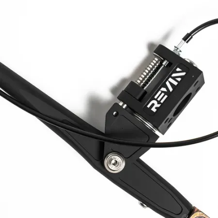 REVIN Short shifter for Nissan 350Z Black