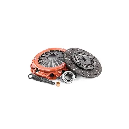 Zestaw sprzęgła Xtreme Clutch Organic Nissan NP300 PICKUP 2.5 dCi 98KW (2008-on)