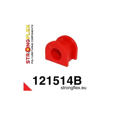 121514B: Tuleja stabilizatora przedniego