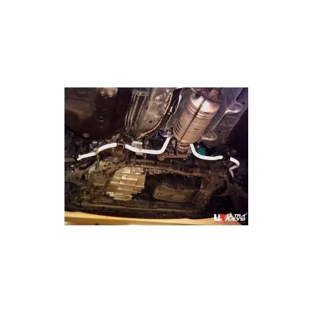 Stabilizator zawieszenia przedni 25mm Ultra Racing for Honda Civic 01-05 2/3D (+Type-R)