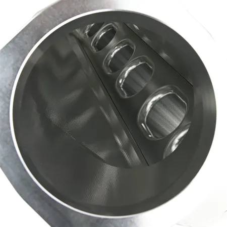 Kolektor ssący dolotowy FMIC.Pro Toyota 2JZ-GE Full CNC