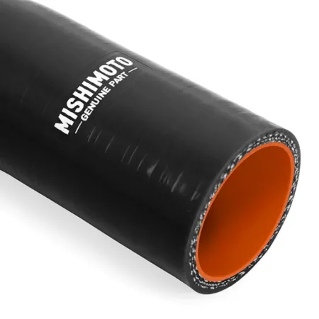 Przewody silikonowe do układu chłodzenia Mishimoto Nissan Skyline R32 GTR 1989-1994 Black