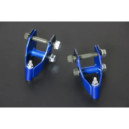 Hardrace Rear Low Down Kits Audi Volkswagen