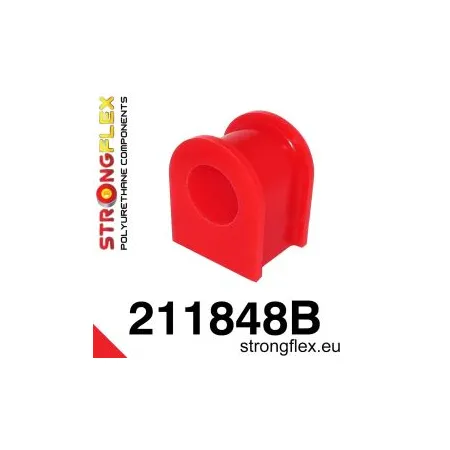 211848B: Tuleja tylnego stabilizatora Toyota Soarer