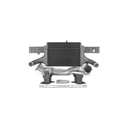 Competition Package Wagner Tuning EVO3 for Audi RS3 8V TFSI Intercooler / Downpipe