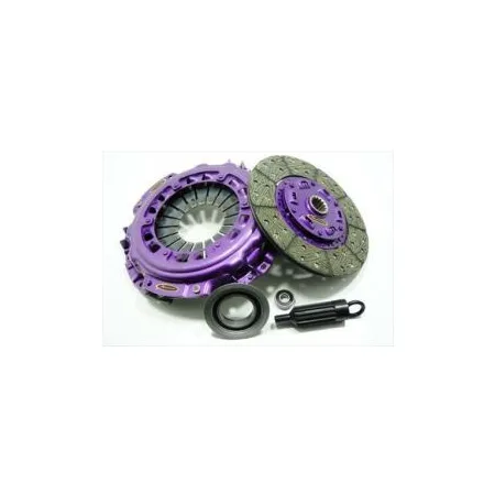 Zestaw sprzęgła Xtreme Clutch Heavy Duty Organic Toyota SUPRA 3.0 i Bi-Turbo (JZA80_) 243KW (1993-2002)