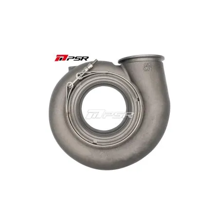 Pulsar PSR PRO Muszla wydechowa T6 Open 1.25 A/R PRO88 / PRO98 / PRO106 Turbos