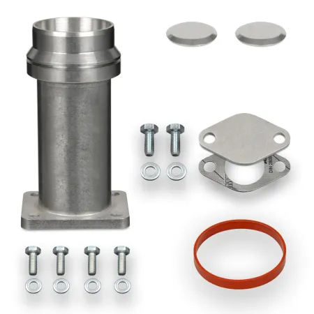 Zamiennik zaworu EGR BMW E90 E92 E60 z silnikami 2.0 2.5 3.0 D