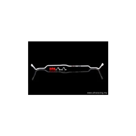 Stabilizator zawieszenia tylny 19mm Ultra Racing for Toyota Corolla AE101/AE111
