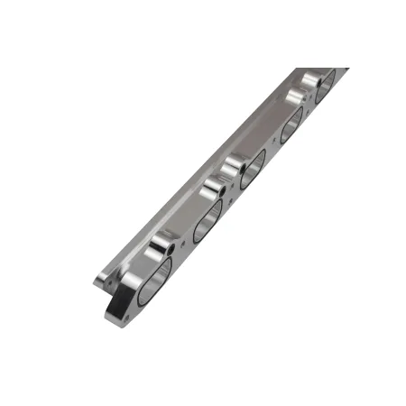 Adapter przepustnic ITB BMW M3 S54 - M52TU M54 FTWL