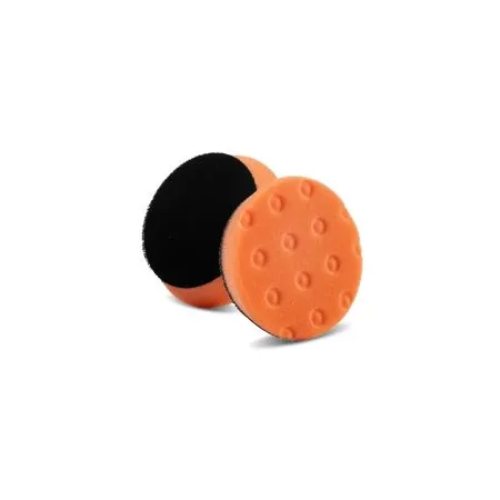 LAKE COUNTRY 89mm SDO-22350-CCS Pad Orange Polishing