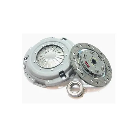 Zestaw sprzęgła Xtreme Clutch Pro Organic Honda PRELUDE 2.0 i EX 16V 106KW (1987-1991)